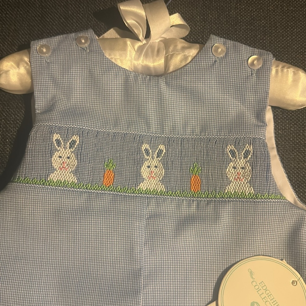 NWT Baby Boy Newborn-24 Months Round Neck Sleeveless Tab Collection - Picture 13 of 13
